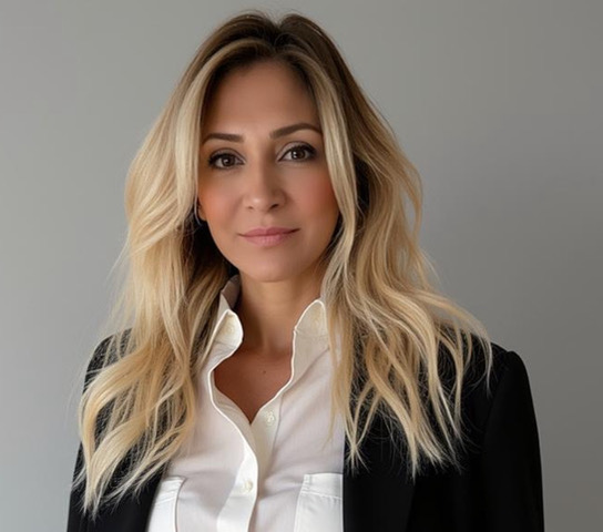 Özlem Sezer - Kurucu Direktör