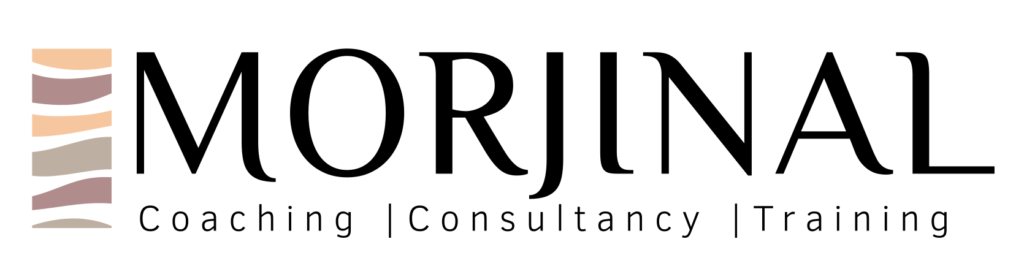 Morjinal UK Ltd Logo